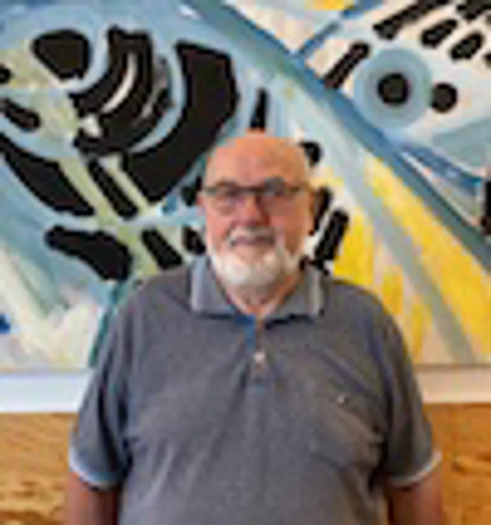 John Skovgård Andersen