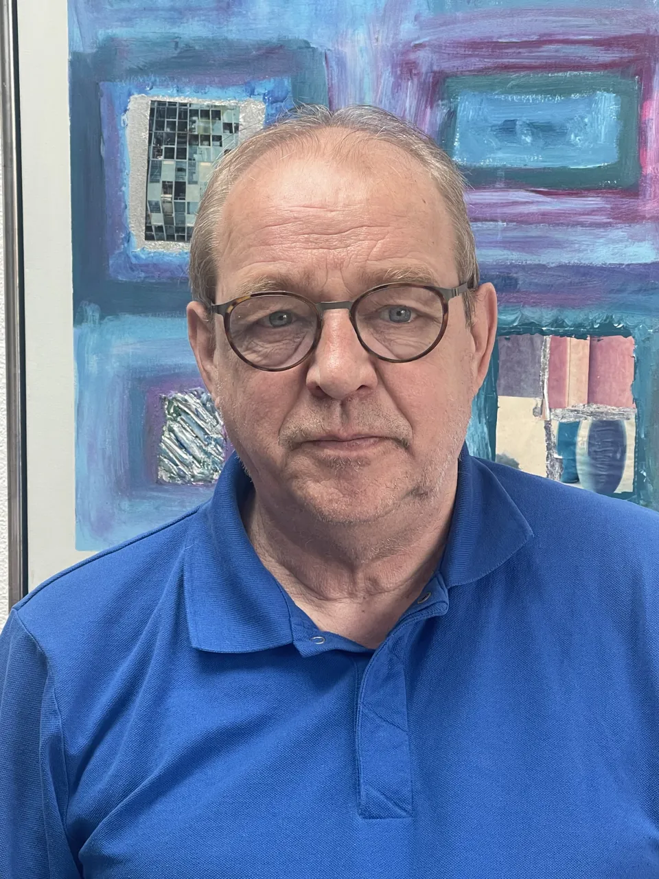 Jan Rasmussen