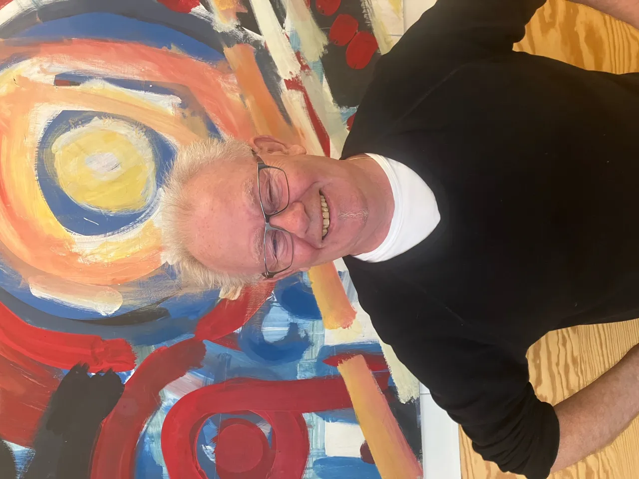 Peder Pedersen