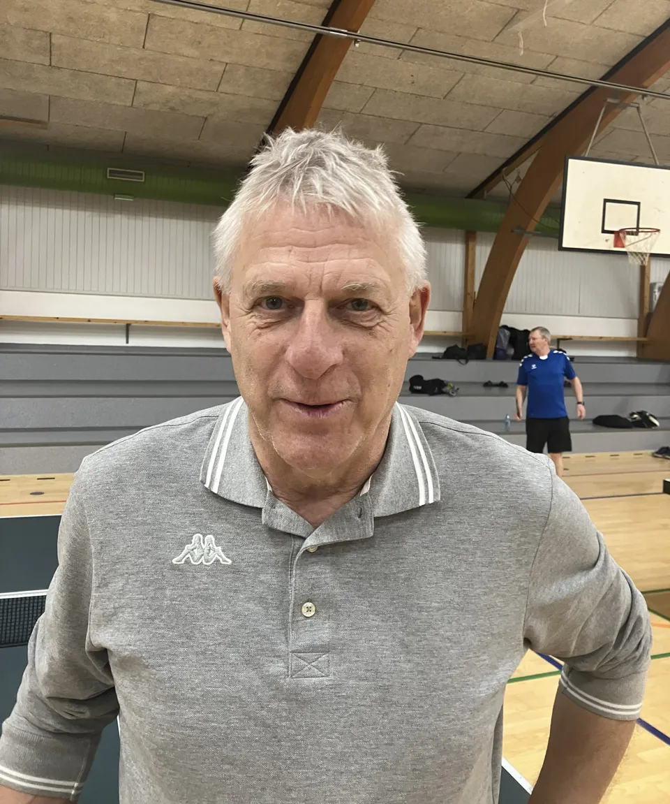 Holger Noesgaard Sørensen