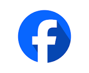 Facebook logo png, Facebook icon transparent white ...
