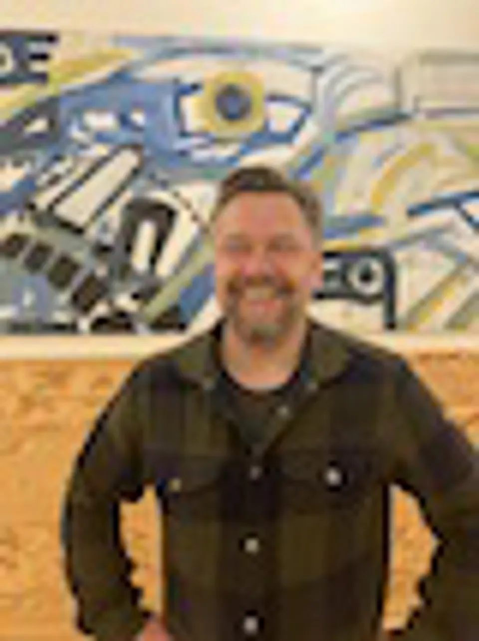 Michael Yates Jacobsen